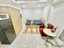 Hình ảnh 🔥Căn Hộ Studio 30m2 Full NT Ngay Trương Quốc Dung