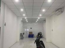 Hình ảnh Cho thuê MT Trương Công Định, 6x20 3 Lầu P14 Tân Bình. 50Tr/T