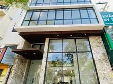 Hình ảnh Cho thuê mặt bằng kinh doanh Nguyễn Hoàng - Hà Nội DT: 156m2; MB: 6,7m