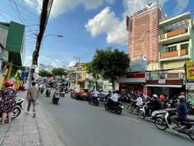 Hình ảnh Bán nhà MT Lê Quang Định 4x18m Nhà mới 4 TẤM Vị trí kinh doanh