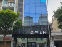 Hình ảnh Chủ ngộp bank mặt tiền Võ Thị Sáu, Quận 3 - DT 4,5x19 - Chỉ 14.7 tỷ TL