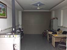 Hình ảnh Bán Nhà 1 Trệt 1 Lầu Đường Hàng Tre P. Long Thành Mỹ