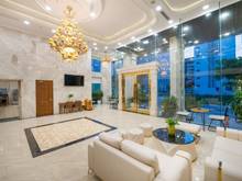 Hình ảnh Sang nhượng Khách Sạn 18 Tầng Đỗ Bá