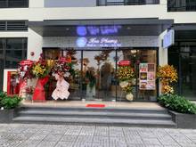 Hình ảnh Cho thuê MBKD,nhà mặt phố PHẠM HỒNG THÁI , DT:100m²x7 tầng - MT:4m