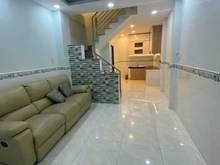 Hình ảnh Ngộp Bank cần bán gấp Âu Cơ Q3