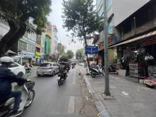 Hình ảnh bán nhà phố lò đúc ,hai bà trưng 132m2- nhà 2 tầng cũ.