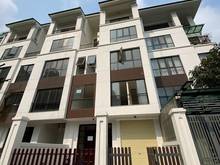 Hình ảnh Cho thuê toà nhà KĐT Mỗ Lao, Hà Đông, HN. DT 120m, 5 tầng nhà mới 100%