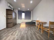 Hình ảnh Căn Hộ Dịch Vụ Full Nội Thất Gần Aeon Tân Phú