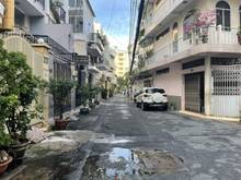 Hình ảnh Chính chủ ngộp bank -  Nguyễn Bỉnh Khiêm, Quận 1. DT 85m2  Chỉ 14.7 tỷ