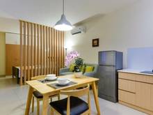 Hình ảnh Sang Xịn Đẳng Cấp với Căn Hộ 1 Phòng Ngay Trung Tâm Q10