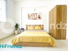 Hình ảnh Chdv full nội thất thoáng mát ngay Huỳnh Văn Nghệ