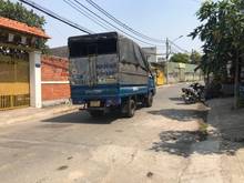 Hình ảnh Căn duy nhất mặt tiền đường số, phường linh xuân, thủ đức, 54m2, 2