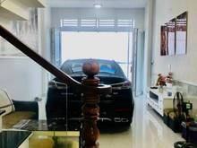 Hình ảnh HOÀNG HOA THÁM – KHU VIP Bình Thạnh – 4 TẦNG – Hẻm xe hơi