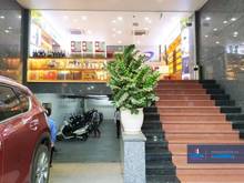 Hình ảnh Sàn VP 60m2 - Khu Sân Bay - Đường Cửu Long, P.2, Tân Bình - GIÁ TỐT