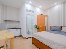 Hình ảnh Khai trương CHDV nội thất ở Huỳnh Tấn Phát