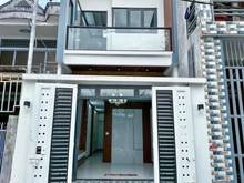 Hình ảnh Nhà đẹp hoàn công lộ ô tô 5m, có sân trước để xe tiện ghi