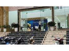 Hình ảnh Siêu tòa vp Hòa Mã HBT 230m2x11T MT 12m showroom vp, kinh doanh dv...