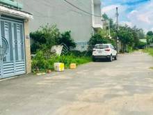 Hình ảnh Anh Hải bán gấp nền đất đường số 7 Phạm Văn Đồng, Linh Tây, Thủ Đức