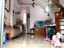 Hình ảnh Bán nhà Linh Đông Giá 4tỷ5 - 55m2 đường xe hơi 5m khu dân cư đồng bộ!