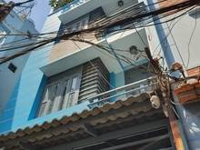 Hình ảnh GIÁ NHĨNH 2 Tỷ 🏠 Nhà Thích Quãng Đức P5  Phú Nhuận
