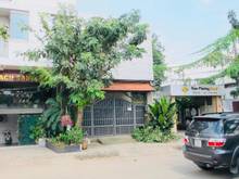 Hình ảnh Ch thuê nhà nguyên căn MT đường 16m 5,5x22 nhà đẹp