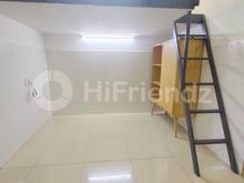 Hình ảnh Duplex giá sinh viên gần ĐH CNTP
