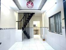 Hình ảnh Bán nhà quận 5 39m2 giá chỉ 2ty hơn sổ hồng riêng ,full thổ cư ,hxh