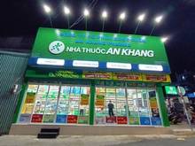 Hình ảnh Cho thuê nhà Mp Hàng Bài, Hoàn Kiếm. 250 m2, 3T, Mt  6m. 170 Tr/Th.