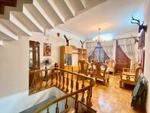 Hình ảnh Bán nhà KHƯƠNG ĐÌNH, 63M-5T, lô góc, mặt ngõ KD, giá 5.85tỷ