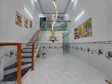 Hình ảnh Gấp ra hàng 58m2 2phong ngủ 1 trệt 1 lầu sổ hồng riêng căn nhà