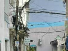 Hình ảnh Bán nhà 1/ Bùi Tư Toàn An Lạc Bình Tân