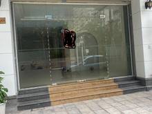 Hình ảnh MBKD siêu đẹp tại Thanh Nhàn - Hai Bà Trưng. DT 120m2 x 2 tầng, MT 7m.