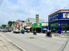 Hình ảnh Cần bán mặt tiền kinh doanh đường hoàng hữu nam, q9. 230m2 ngang 6m,