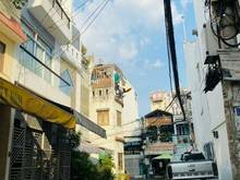 Hình ảnh Bán nhà HXH sát MT Lê Văn Duyệt, 4 Tầng 3PN, 34m2, 5.X tỷ