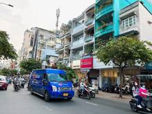 Hình ảnh Cho thuê Nhà nguyên căn Mặt tiền Đường Nguyễn Đình Chiểu, Phường 5, Q3