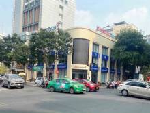 Hình ảnh CHO THUÊ MB-VỊ TRÍ VÀNG 1.200m²-Góc 2 MT Hai Bà Trưng, Quận 1 -20mx20m