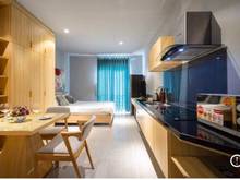 Hình ảnh ✅Căn Hộ Ban Công _ Full Nội Thất _ Toà Nhà Có Hồ Bơi _ Gần Sân Bay✅