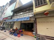 Hình ảnh Cho thuê nhà mặt phố thái hà đống đa. Giá 45tr