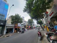 Hình ảnh Hẻm xe hơi quay đầu Nguyễn Thị Minh Khai, Quận 3 - 5.6x18- Chỉ 13.7 tỷ