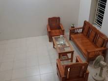 Hình ảnh (Hiếm) NHÀ Ở Ngõ Chợ Khâm Thiên - Đống Đa DT 59M2 X 4 TẦNG GIÁ 3.25 tỷ