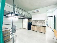 Hình ảnh Căn Duplex Siêu Đẹp, View xịn sò Quận 2