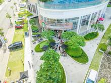 Hình ảnh Cho thuê shophouse tầng triệt KD the symphony Midtown Phú mỹ hưng q7