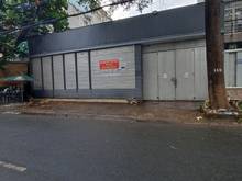 Hình ảnh Kho 400m2 đường xe Cont 40fit khu Tên lửa gần Aeon