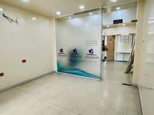 Hình ảnh Cho thuê Nhà nguyên căn Mặt tiền Đường Tú Xương, Phường Võ Thị Sáu, Q3