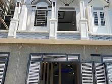 Hình ảnh 850 Triệu Nhà 1 Trệt 1 Lầy 96m2 MT đường 6m Sổ Hồng Chính Chủ