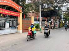 Hình ảnh Bán nhà Nhân Hoà, Thanh Xuân, Nội thất cao cấp 44 m2, giá 6.2 tỷ