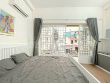 Hình ảnh 🏝CHDV-studio-Full nội thất- Nguyễn Cửu Vân🏡