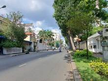 Hình ảnh Ngay dòng tiền 120tr/tháng - Pasteur, P8, Quận 3. DT 95M2 - Chỉ 9.5 tỷ