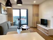 Hình ảnh cho thuê Trang Chủ MB66.COM / Đăng Ký Tặng 66K đẹp ở Republic Plaza - 50m2 1PN Full NT giá: 15tr
