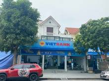 Hình ảnh cho thuê mặt bằng Phạm Văn Đồng DT:200m2 - MT:5.0m